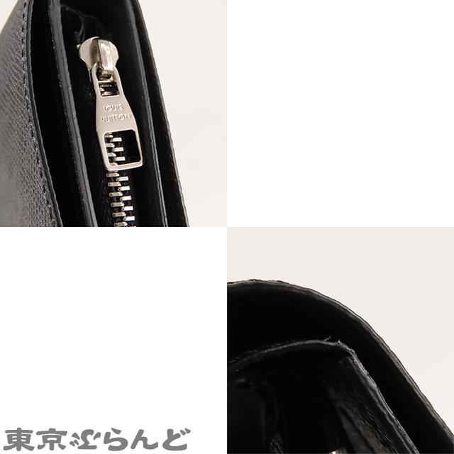 LOUIS VUITTON（ルイ・ヴィトン） ポルトフォイユ アメリゴ M42100