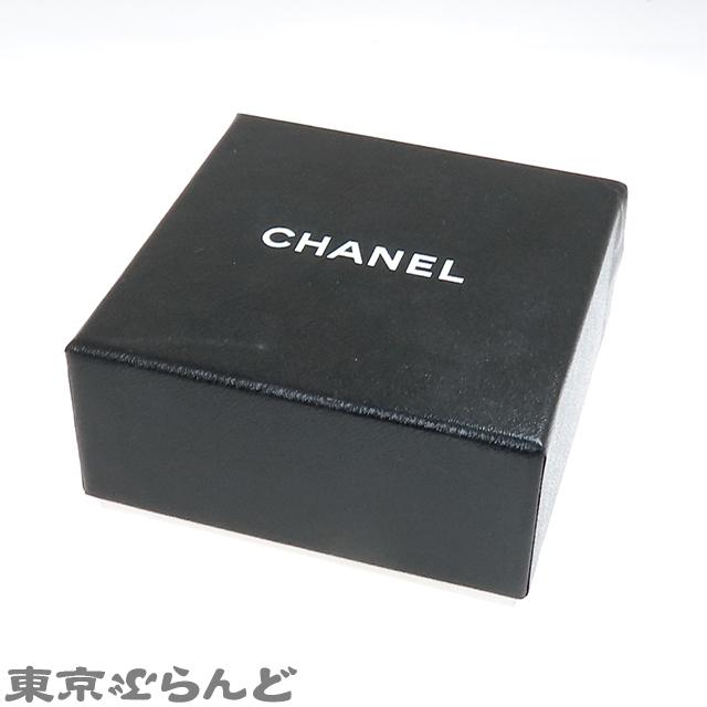 シャネル CHANEL ココマーク スイング イヤリング 97A ゴールド メタル CC イヤリング レディース ヴィンテージ 101702144｜tokyobrand｜07