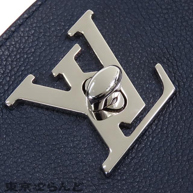 LOUIS VUITTON ルイヴィトン ロックミーゴー M52759 マリーヌ LOUIS VUITTON ルイヴィトン ロックミーゴー M52759 マリーヌ