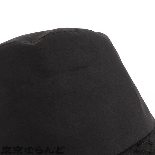 クリスチャンディオール Christian Dior TEDDY-D ボブハット
