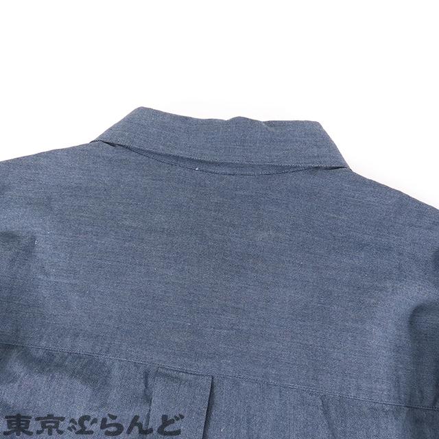 Dior HOMME ディオール・オム DIOR M.WOMAN SHIRT カジュアル Dior HOMME ディオール・オム DIOR M.WOMAN SHIRT カジュアル