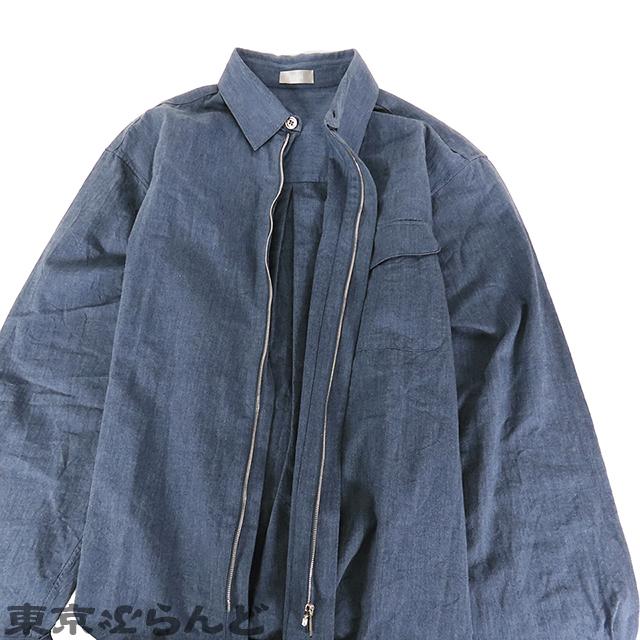 Dior HOMME ディオール・オム DIOR M.WOMAN SHIRT カジュアル Dior HOMME ディオール・オム DIOR M.WOMAN SHIRT カジュアル