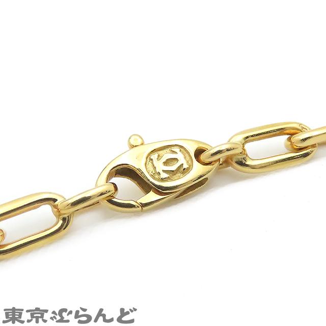 Cartier（カルティエ） スパルタカス ネックレス K18YG 34.6g イエロー