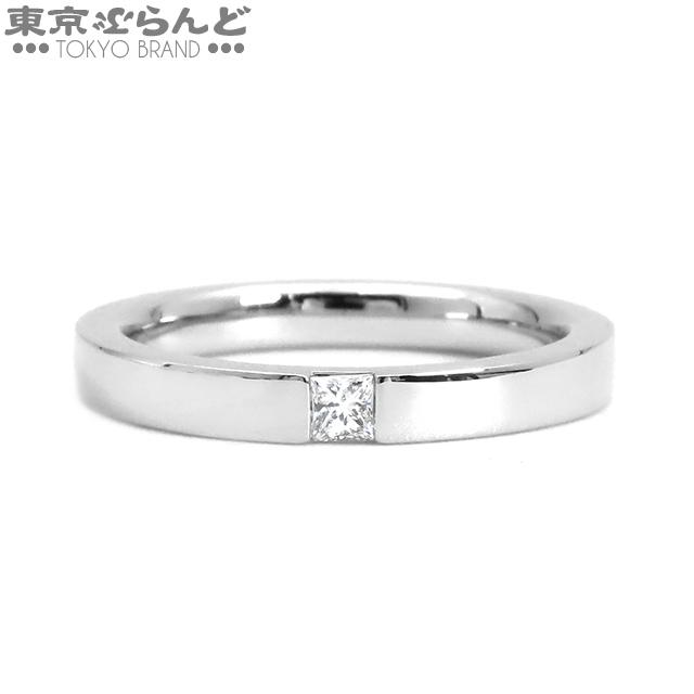 Harry Winston リング　WBDPPCBZS10-077 Harry Winston マリッジリング WBDPPCBZS10-077