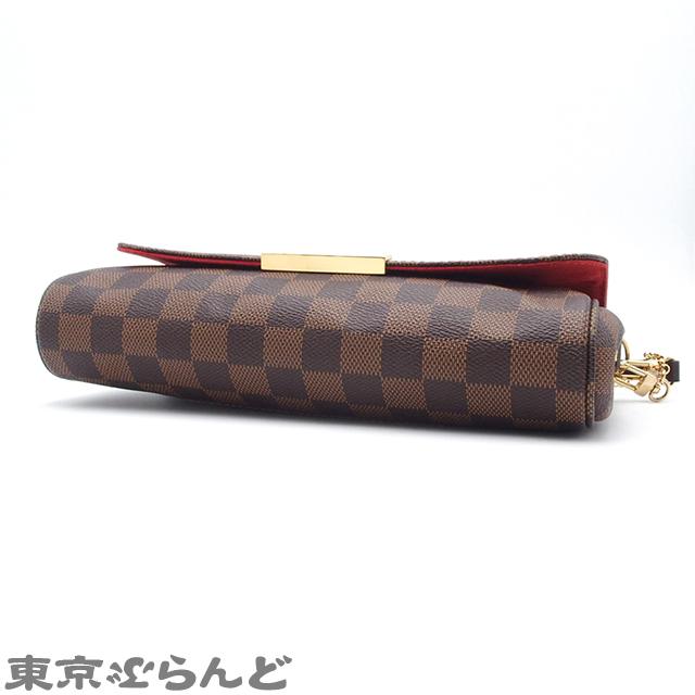 LOUIS VUITTON（ルイ・ヴィトン） フェイボリットMM 2way N41129