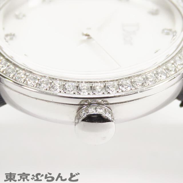 クリスチャンディオール ラ・ディ・ドゥ・ディオール CD047111A001 SS