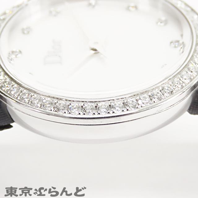 クリスチャンディオール ラ・ディ・ドゥ・ディオール CD047111A001 SS