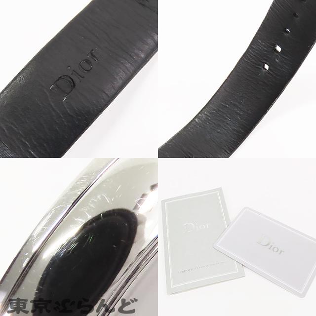 クリスチャンディオール ラ・ディ・ドゥ・ディオール CD047111A001 SS