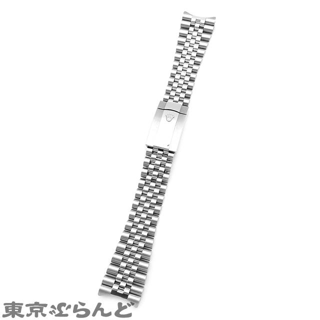 ROLEX ロレックス ジュビリーブレスレット 62610 SS ROLEX ロレックス ジュビリーブレスレット 62610 SS