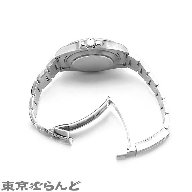 ROLEX（ロレックス） 3年保証 エクスプローラー2 216570 ランダム番