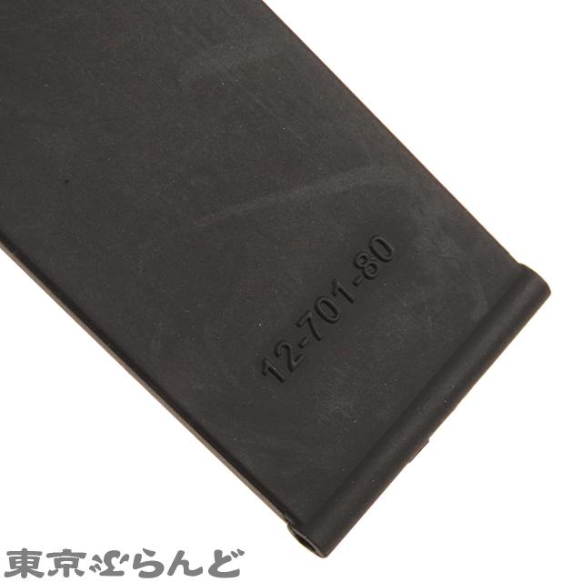 HUBLOT ウブロ 純正 替えラバーベルト 6-701-100 /12-701-80 HUBLOT ウブロ 純正 替えラバーベルト 6-701-100 /12-701-80