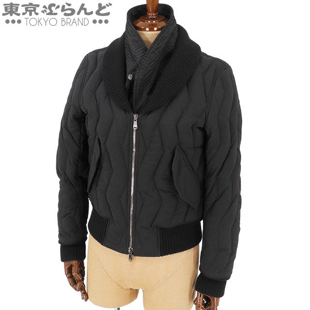 Yves Saint Laurent（イヴ・サンローラン） キルティングジャケット 