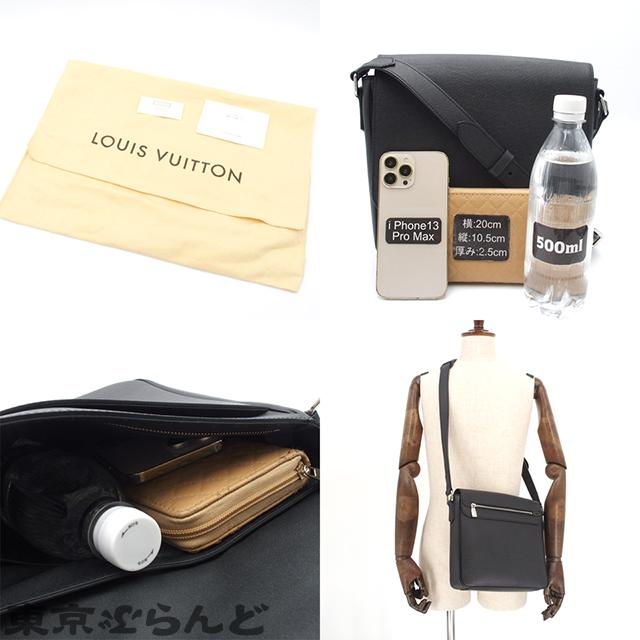 LOUIS VUITTON（ルイ・ヴィトン） ロマンPM M32852 アルドワーズ