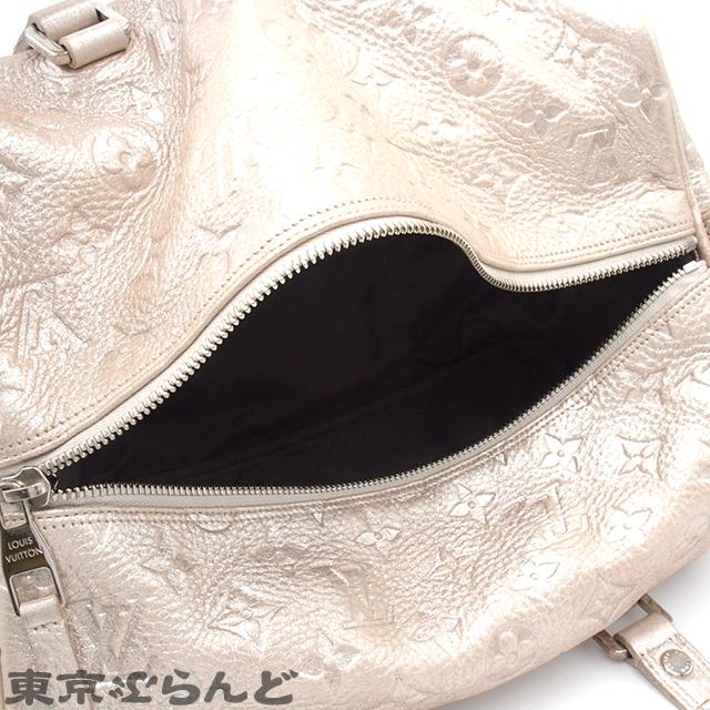 LOUIS VUITTON ルイヴィトン モノグラム・シマー コメト M95818