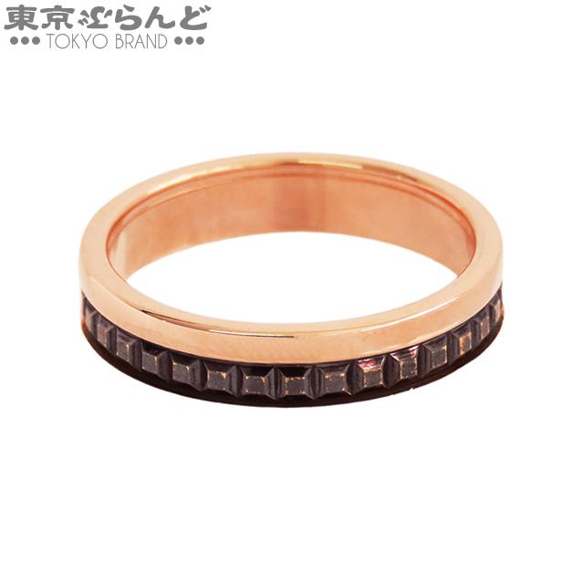 BOUCHERON（ブシュロン） キャトル クラシック リング ハーフ JAL00175