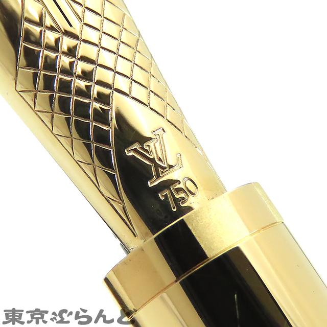 LOUIS VUITTON ルイヴィトン グラントゥール 万年筆 F N79006 LOUIS VUITTON ルイヴィトン グラントゥール 万年筆 F N79006