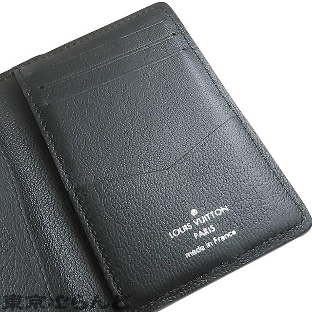 LOUIS VUITTON ルイヴィトン オーガナイザー ドゥポッシュ LOUIS VUITTON ルイヴィトン オーガナイザー ドゥポッシュ