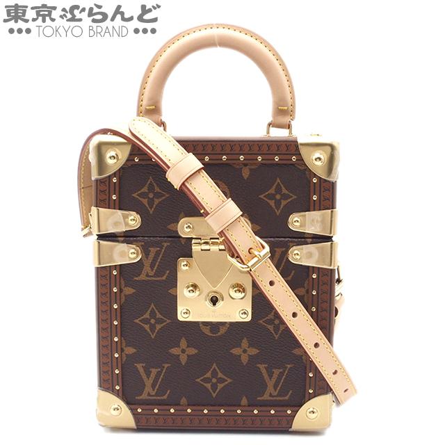 LOUIS VUITTON（ルイ・ヴィトン） カメラボックス 2WAY M10079