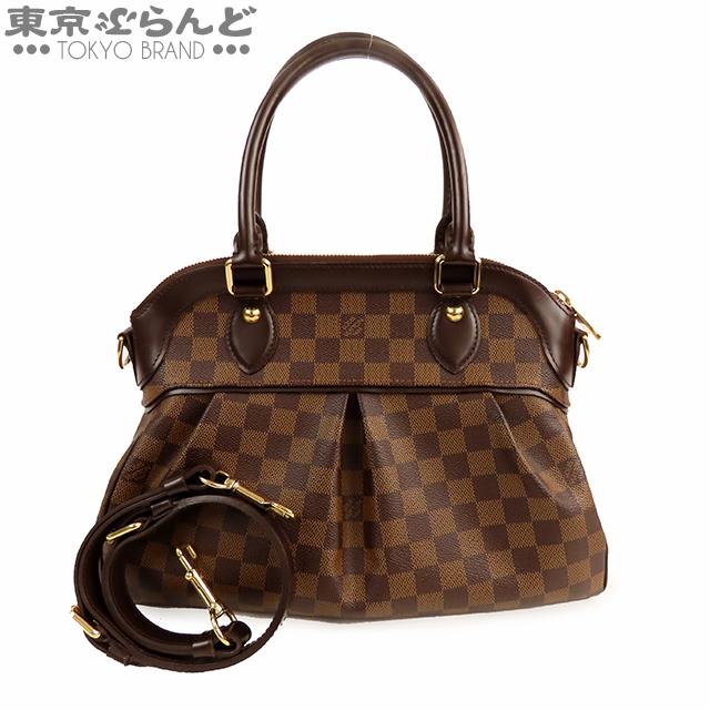 LOUIS VUITTON（ルイ・ヴィトン） トレヴィ PM N51997 ダミエ