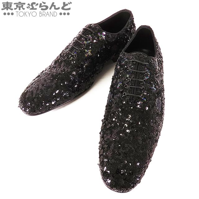 LOUIS VUITTON（ルイ・ヴィトン） モノグラム スパンコール パーティ 