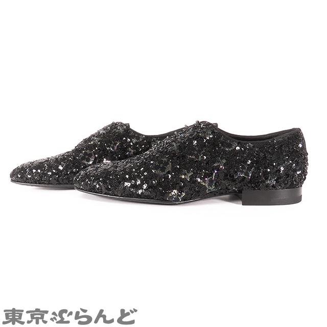 LOUIS VUITTON（ルイ・ヴィトン） モノグラム スパンコール パーティ 
