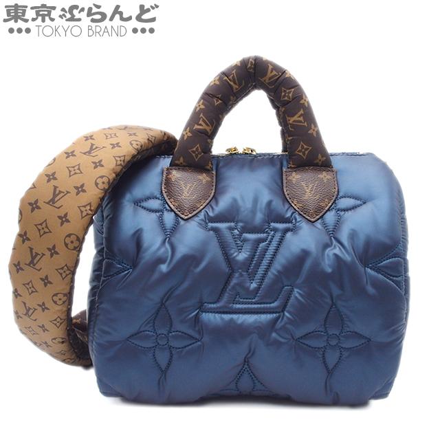 LOUIS VUITTON（ルイ・ヴィトン） スピーディバンドリエール 25 2WAY