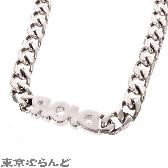 Dior HOMME ディオール・オム DIOR ITALIC チェーンリンク Dior HOMME ディオール・オム DIOR ITALIC チェーンリンク
