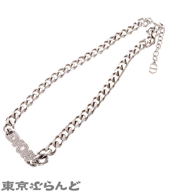 Dior HOMME ディオール・オム DIOR ITALIC チェーンリンク Dior HOMME ディオール・オム DIOR ITALIC チェーンリンク