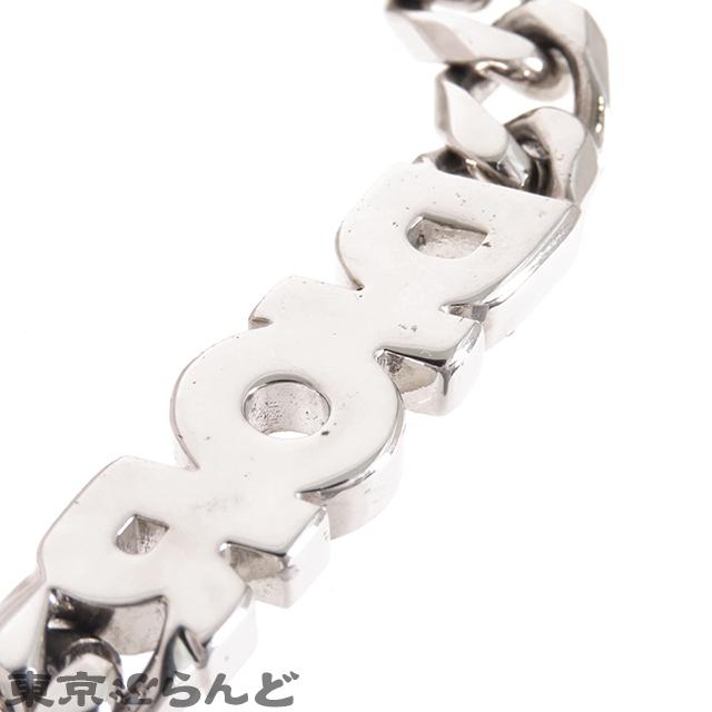 Dior HOMME ディオール・オム DIOR ITALIC チェーンリンク Dior HOMME ディオール・オム DIOR ITALIC チェーンリンク
