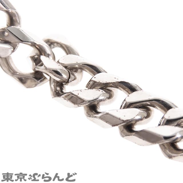 Dior HOMME ディオール・オム DIOR ITALIC チェーンリンク Dior HOMME ディオール・オム DIOR ITALIC チェーンリンク