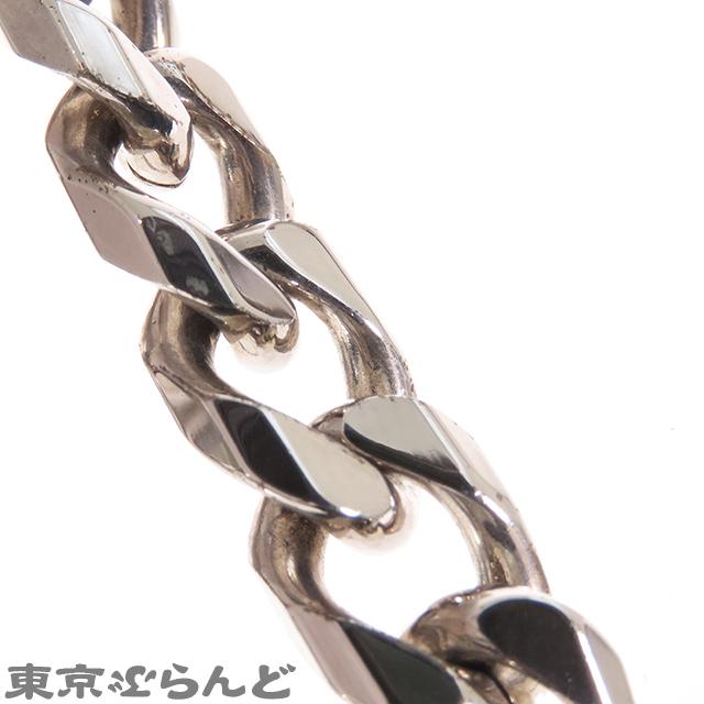 Dior HOMME ディオール・オム DIOR ITALIC チェーンリンク Dior HOMME ディオール・オム DIOR ITALIC チェーンリンク