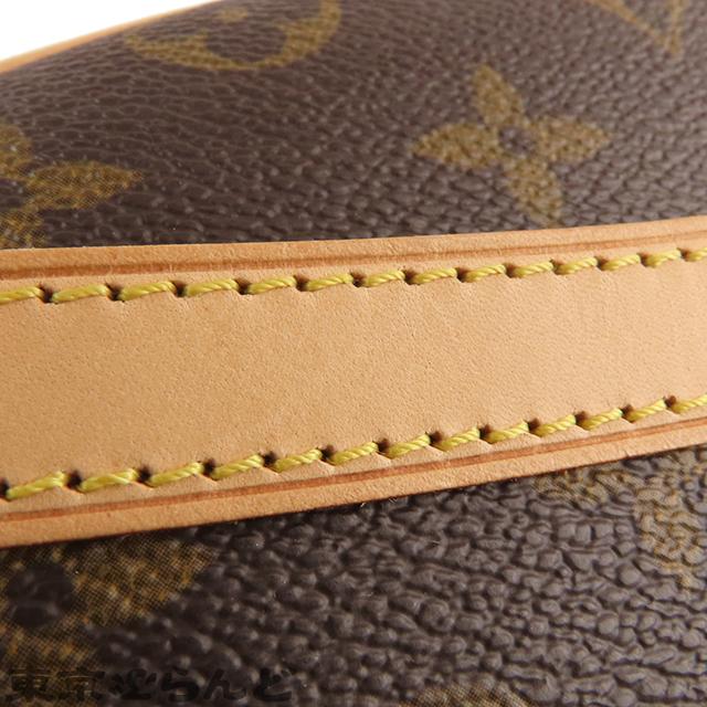 LOUIS VUITTON（ルイ・ヴィトン） ブロワ M51221 モノグラムキャンバス