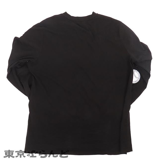 モンクレール MONCLER LS T-SHIRT ロングスリーブTシャツ I10918D00001