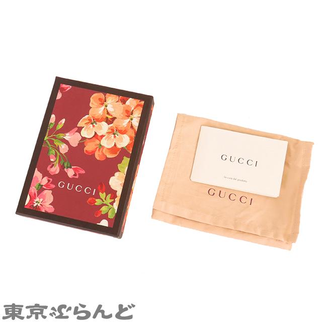 GUCCI グッチ GG ブルームス 小銭入れ 421310 マルチカラー GG GUCCI グッチ GG ブルームス 小銭入れ 421310 マルチカラー GG
