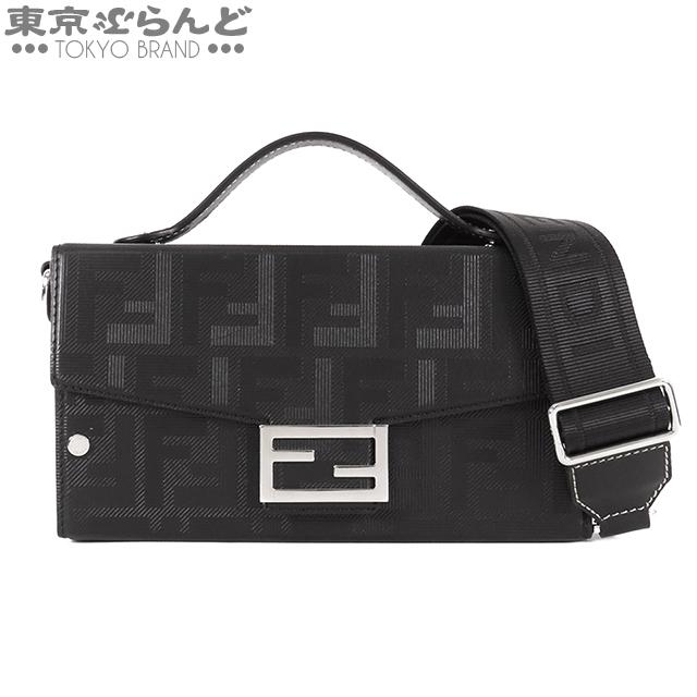 フェンディ FENDI トランク 2WAY ハンドバッグ 7VA565 AJF4 10429 