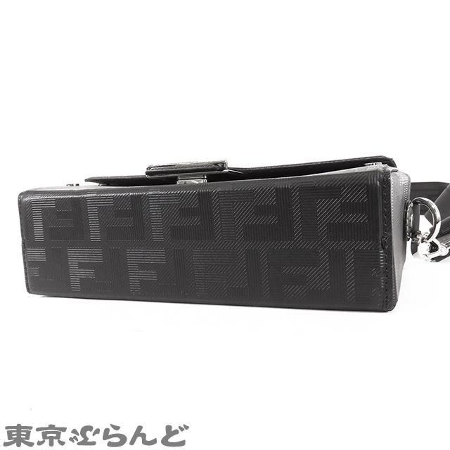 FENDI（フェンディ） トランク 2WAY ハンドバッグ 7VA565 AJF4 10429