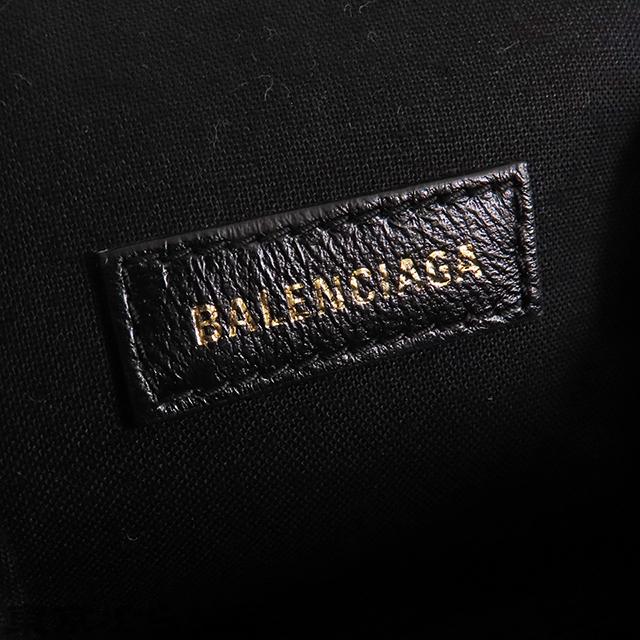 BALENCIAGA（バレンシアガ） クラウド ライン コインパース ゴールド 