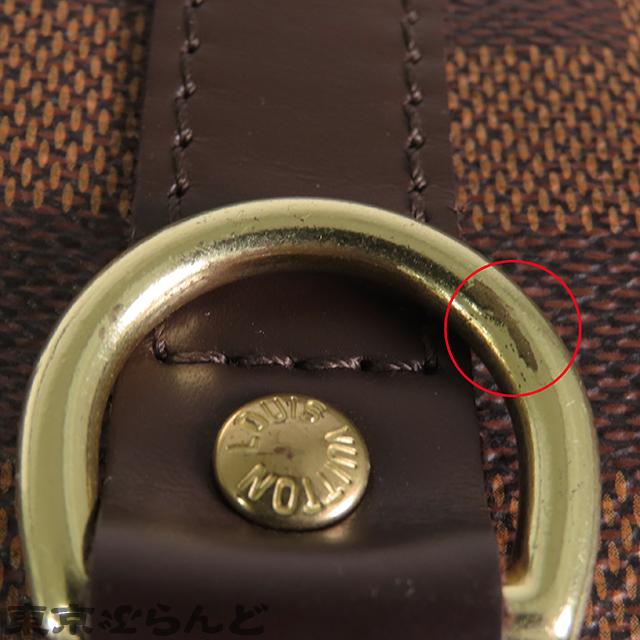 LOUIS VUITTON（ルイ・ヴィトン） スピーディ バンドリエール 25