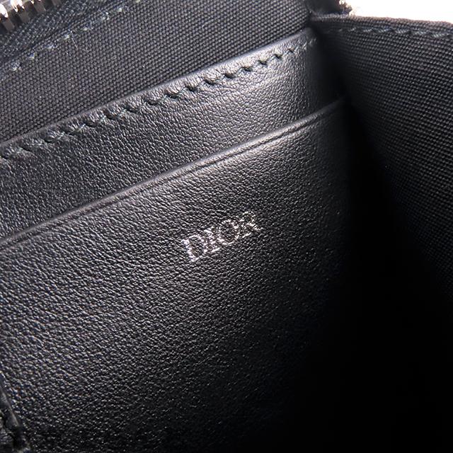 Dior HOMME ディオール・オム DIOR ポーチ ディオール オブリーク