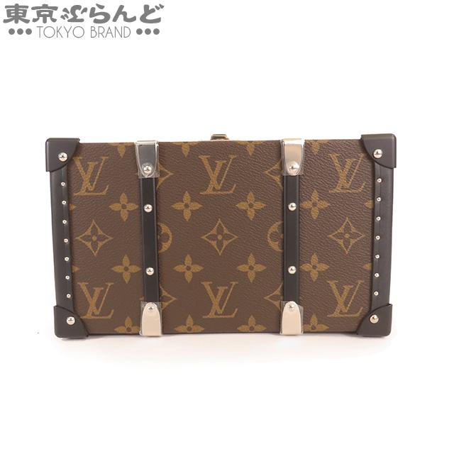 LOUIS VUITTON（ルイ・ヴィトン） ウォレットトランク M20250