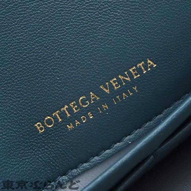 新品 ボッテガヴェネタ BOTTEGA VENETA その他財布 ミニウォレット ブライトンローズ ボッテガヴェネタ BOTTEGAVENETA ミニウォレット ブライトンローズ