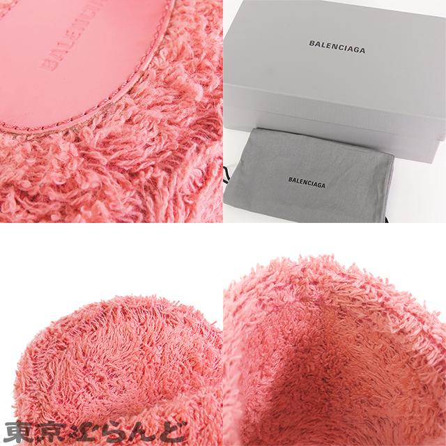 BALENCIAGA バレンシアガ ライズ スライドサンダル BALENCIAGA バレンシアガ ライズ スライドサンダル