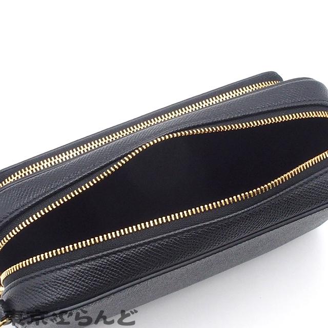 クリスチャンディオール Christian Dior カロ ダブルポーチ クリスチャンディオール Christian Dior カロ ダブルポーチ