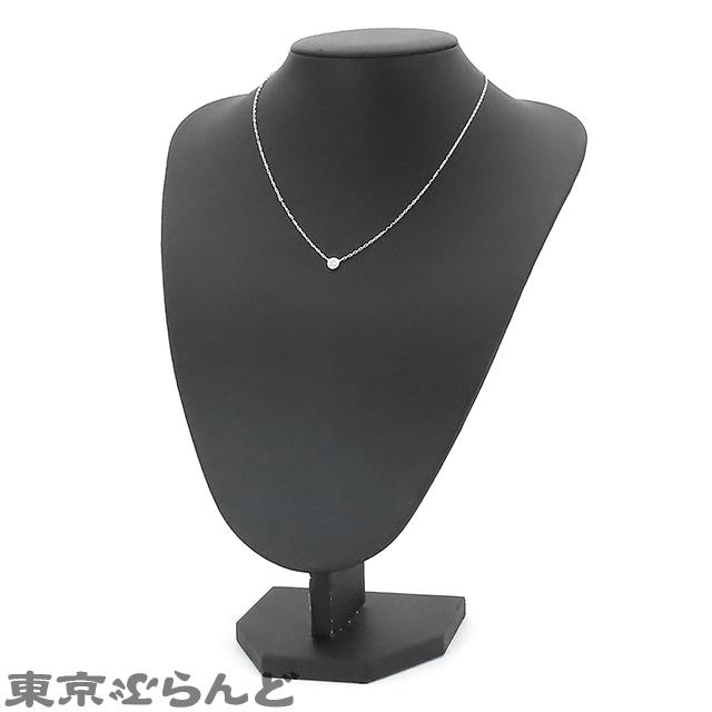 Cartier（カルティエ） ダムール ペンダント B7215400 K18WG 