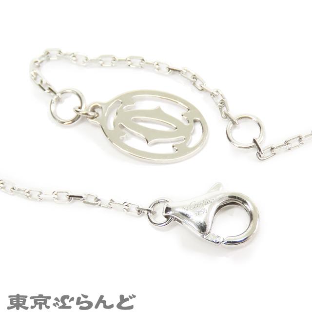 Cartier カルティエ CARTIER ダムール ネックレス スモール Cartier カルティエ CARTIER ダムール ネックレス スモール