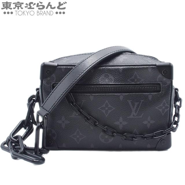 LOUIS VUITTON ルイヴィトン ミニソフトトランク M44735 LOUIS VUITTON ルイヴィトン ミニソフトトランク M44735