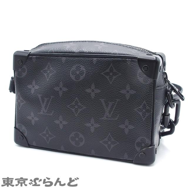 LOUIS VUITTON ルイヴィトン ミニソフトトランク M44735 LOUIS VUITTON ルイヴィトン ミニソフトトランク M44735