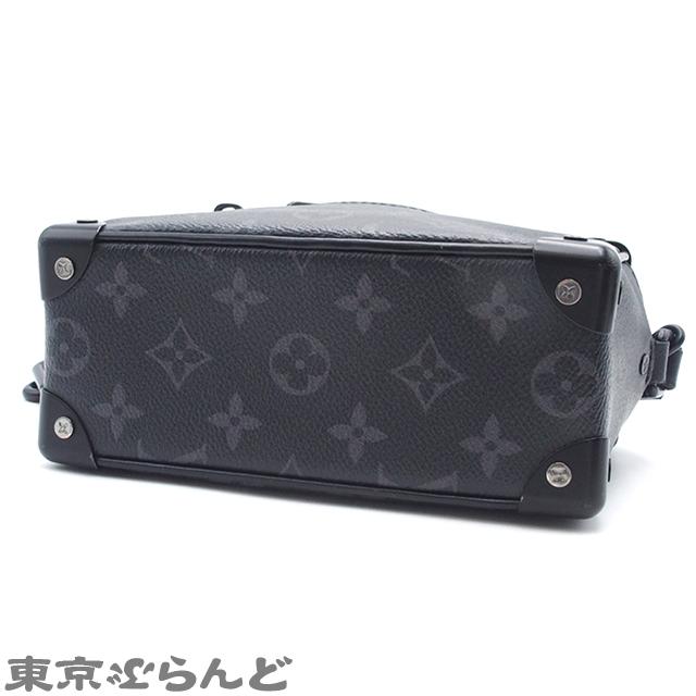 LOUIS VUITTON ルイヴィトン ミニソフトトランク M44735 LOUIS VUITTON ルイヴィトン ミニソフトトランク M44735