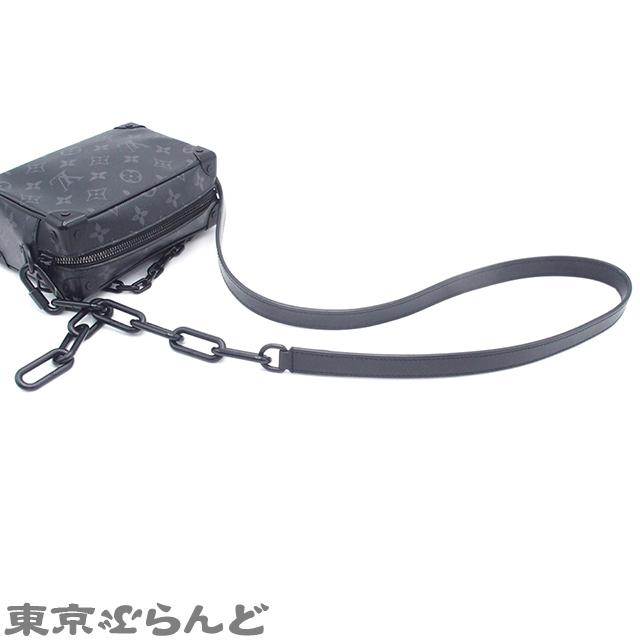 LOUIS VUITTON ルイヴィトン ミニソフトトランク M44735 LOUIS VUITTON ルイヴィトン ミニソフトトランク M44735