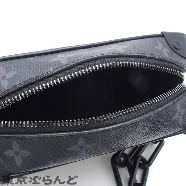LOUIS VUITTON ルイヴィトン ミニソフトトランク M44735 LOUIS VUITTON ルイヴィトン ミニソフトトランク M44735